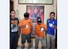 Polisi Temukan Sabu dari Tahanan Polres Labuhanbatu