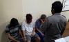 Curi Motor, 4 Remaja di Tasikmalaya Ditangkap Polisi