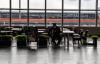Tes Covid-19 Diterapkan di 3 Bandara Utama Kota Moskow