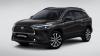 Toyota Corolla Cross Mengaspal di Indonesia, Boyong Model Hybrid