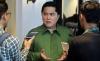 Erick Thohir Rombak Jajaran Direksi PPA