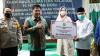 Gubernur Herman Deru Gelontorkan Bantuan untuk Bangun Infrastruktur di OKU Timur