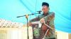 Renovasi Masjid Baitussalam, Herman Deru Ingin Bangun 500 Rumah Tahfidz di OKU Timur
