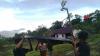 Warga di Sekitar Danau Sentani Jayapura Bakal Bisa Nikmati Siaran TV Kabel