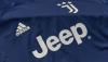 Juventus Pamer Jersey Tandang Musim 2020/2021