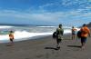 Pencarian 5 Korban Tenggelam Pantai Goa Cemara Dilanjutkan, Basarnas Turunkan 7 SRU