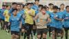 Bukan Korea Selatan, Timnas Indonesia U-19 Akan TC di Kroasia