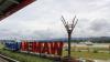 Bandara Wamena Masih Ditutup, Bupati: Tunggu 12 Pasien Covid-19 Sembuh