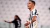 Jersey Langka Juventus Milik Cristiano Ronaldo Hilang Diambil Pencuri