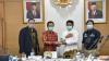 Sumsel Akan Jadi Daerah Contoh Kelima di Dunia Penggunaan LNG untuk Kereta Api