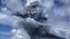 Gunung Sinabung Erupsi Lagi, Muntahkan Abu Vulkanis Setinggi 4 Kilometer