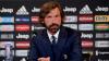 Ini Formasi yang Disiapkan Andrea Pirlo sebagai Pelatih Juventus