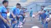 Persib Gelar Latihan Perdana, Robert Alberts: Ini Momen yang Kami Nantikan