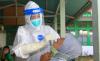 2 Karyawan Minimarket di Kapuas Hulu Positif Covid, Dinkes Tracing Kontak Erat