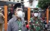 Wali Kota Banjarbaru Meninggal, Perkantoran Kibarkan Bendera Setengah Tiang
