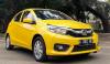 Ditopang Mobil LCGC Brio Satya, Penjualan Honda Juli Naik 62 Persen