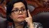 Sri Mulyani Soroti Okupansi Wisma Atlet yang Melonjak 33,6 Persen 