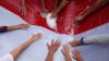 Gerakan Pembagian 10 Juta Bendera Merah Putih, Termasuk di Merauke Papua