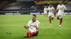 Kalahkan Wolverhampton, Sevilla Tantang MU di Semifinal Liga Europa