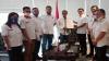 Partai Perindo Resmi Dukung Joune-Kevin di Pilkada Minahasa Utara
