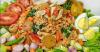 3 Langkah Membuat Nasi Goreng Mawut Terenak, Ini Resepnya