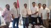 Pilkada Timor Tengah Utara, Perindo Dukung Frengky-Amandus