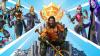 Ikuti Apple, Google Tarik Fortnite dari Play Store