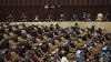 Suasana Sidang Tahunan MPR, Jumlah Anggota DPR dan Tamu Undangan Dibatasi - Bagian 2