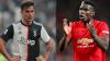 Juventus Siap Korbankan Paulo Dybala demi Datangkan Paul Pogba