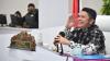 Dimediasi KPK, Herman Deru Ingin Win-Win Solution Soal Aset PT KAI dengan Pemda
