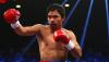 Yordenis Ugas Gantikan Errol Spence Jr, Manny Pacquiao: Latihan Saya Tak Sia-sia