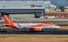 Pesawat EasyJet Bawa 167 Penumpang hanya Berjarak 1,3 Detik dari Musibah saat Take-off