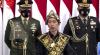 Jokowi 4 Kali Tegaskan Bajak Momentum Krisis saat Pidato Kenegaraan di Parlemen