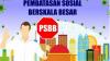 Waduh, Gugus Tugas Covid-19 Subang Tidak Tahu Wilayahnya Masuk Daftar PSBB Proporsional 