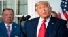 Donald Trump Ingin Pindah Negara Jika Kalah Pilpres AS 2020