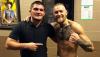 Khabib Nurmagomedov Pensiun, Conor McGregor: Salam Hormat Kepadanya