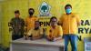 Khawatir 2 Kubu Bentrok, Musda Golkar Banjarmasin Ditunda