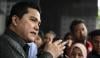 Erick Thohir Sebut Musuh Tahun Depan Tetap Pandemi Covid-19