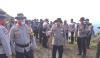 Polda Sumsel Akan Upacara HUT RI dan Kibarkan Bendera Putih di Gunung Dempo