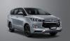 Toyota Luncurkan Kijang Innova TRD Sportivo, Dilengkapi Fitur Pembersih Udara