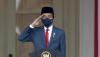 Jokowi: TNI Penjaga Utama Kedaulatan NKRI