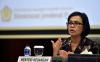 Konsumsi Belum Pulih, Sri Mulyani: Masih Ada Waktu 1,5 Bulan
