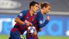 Siap Buang Higuain, Juventus Lirik Suarez dan Griezmann