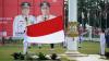Pemprov Sumsel Gelar Upacara HUT ke-75 RI dengan Protokol Kesehatan