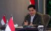 Cerita Erick Thohir Pernah Jadi Pekerja Migran di Luar Negeri
