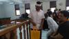 Mantan Wagub Bali Ketut Sudikerta Tak Dapat Remisi karena Sedang Kasasi