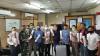 Petugas Keamanan Bandara Juanda Gagalkan Penyelundupan Ribuan Bibit Lobster