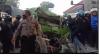Truk Tronton Tabrak Mobil di Cianjur, Sopir Tewas