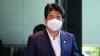 PM Jepang Shinzo Abe Kembali Bekerja Setelah Jalani Pemeriksaan Medis, Diduga Kelelahan