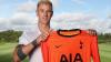 Gabung Tottenham, Joe Hart Siap Bersaing dengan Hugo Lloris